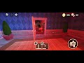 Roblox DOORS BACKDOORS HARD CHALLENGE FULL GAME No Comentary