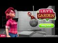 Lily's Garden - She's a wreck