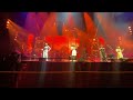 Prince of Egypt, Live, Hans Zimmer, Rusanda Panfili on Solo Violin, March 8 2024