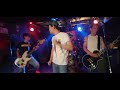 Everything Sux DESCENDENTS cover - MILOSTONES at 初台wall