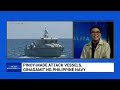 Pinoy-made na attack vessels, nagagamit ng Philippine navy sa mga patrolya | #MukhaNgBalita