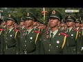 China National Day millitary parade - Imperial March
