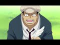 MARINEFORD EN 1 VIDEO | LA GRAN GUERRA DE LOS MEJORES ONE PIECE RESUMEN 459 al 489