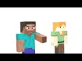 Dog with a Sword: Minecraft Animation