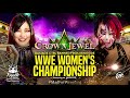 WWE CROWN JEWEL 2023 MATCH CARD & WINNER PREDICTIONS