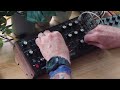 Moog Labyrinth Review