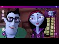 Bat Chats: Ghoul Girl on Tour! Compilation | Vampirina  | Disney Junior