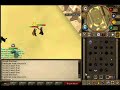 L2Spel Runescape PvP Shorts