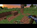 Minecraft Multiplayer on The 1.7.10 Pack - Episode1