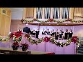 Columbia choirs Winter 2019 (7)