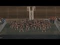 Calexico High School Cheer  High School Madness 2018