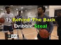 How To Guard Anyone (Lockdown Defensive Tips)