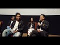 Konferensi Pers Film KAKA BOSS, Angkat Sisi Lain Keluarga Indonesia Timur