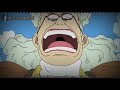 الشخص الذي سوف يصبح ملك القراصنة 👑 ملخص أول 300 حلقة من أنمي One piece