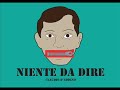 Niente da dire - Claudio D'Addino