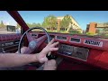 @approvedautos4469  - Super Rare Bill Cushenbery Custom 1976 Cadillac Seville