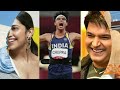 Neeraj Chopra Olympic Champion Life Story | Pakistani Khiladi ne Kiya Challenge