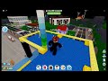 How To Get All 10 Tix In Restaurant Tycoon 2 - Roblox Classic Event