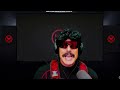 Dr Disrespect Situation Got EVEN WORSE