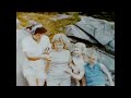 (20) 1961, Smokey Mountains - Norman, Iona and Kids.