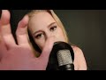 ASMR | Comforting You | Shushing And Covering your Mouth | Hand Movements