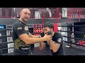 Secrets to Slipping Punches in Muay Thai