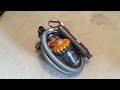 Dyson DC22 Turbinehead Vacuum