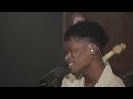 Lucky Daye - How Much Can A Heart Take Ft. Yebba (Live Performance)