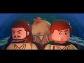 Lego Star Wars die skywalker Saga