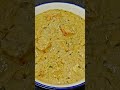 Delicious Paneer Korma Recipe #shorts #youtubeshorts