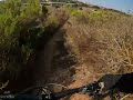 Golden Nugget Trail - (Aliso Woods) - GoPro10 4K - (Raw, No Edit)