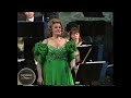 Ah! non credea mirart... Ah non giunge - Joan Sutherland, United Nations 1988 - HD Video