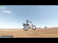 The Long Drive: Moped only challenge - PART 1