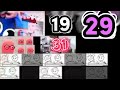 Doodland Socks Screaming Over 2^5670 Times (S1P1) [2^0 - 2^33]