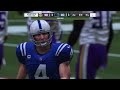 [M19] 2010 Vikings @ Colts