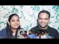 Vaccine Paavangal🤪😜😁🤣| Parithabangal Video Reaction | Gopi, Sudhakar |  Tamil Couple Reaction