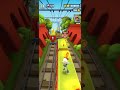 Subway Surfers gameplay