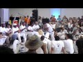 SFF 2017, On The Move | Capoeira Roda (1/3) with Dancing