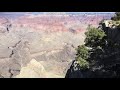 Grand Canyon 2020 vision