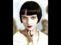 Louise Brooks - A Tribute in Color