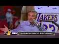Colin Cowherd on why analytics prove LeBron is better than MJ | NBA | THE HERD