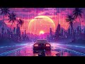 Synthwave | Cyberpunk 85'' | Cyberpunk final action