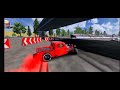 CarX Drift2 Android Gameplay HotRod Parking Configuration 1