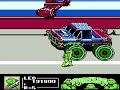 Teenage Mutant Ninja Turtles III: The Manhattan Project (NES) Playthrough