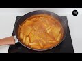 Tteokbokki powder recipe