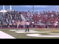 Onate Knights vs. Centennial Hawks 8-28-15