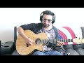 Tipsy Gypsy Guthrie Govan (Cover)