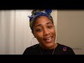 VLOG: SELF CARE | MINI SHEIN HAUL | HAIR ISSUES & MORE!