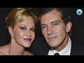 Antonio Banderas and Dakota Johnson are family forever | Rumour Juice