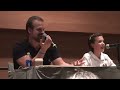 David Harbor as Eleven?  Millie Bobby Brown Funny or Die Phoenix Comicon Stranger Things